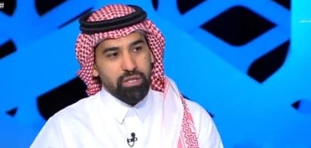 عطيف: الشباب أحق بالدعم من النصر