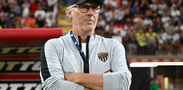 بلان: النصر "كلمة السر" نحو القمة