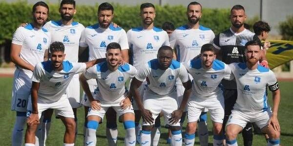 الراسينج يهزم شباب الغازية ويتصدر سداسية الأواخر