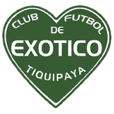 CD Exótico Tiquipaya