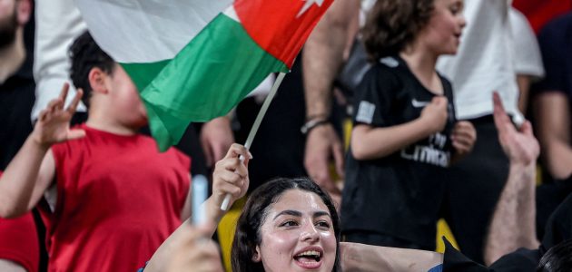 النشامى وكأس العالم..قصة عشق عمرها 40 عاما
