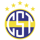 Sportivo Trinidense Resrves